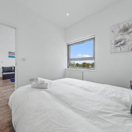 Airy 2Br Flat Delta London Dp332 Apartment ครอยดอน ภายนอก รูปภาพ